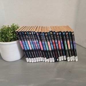 Left Behind The Kids Series 21 Books 1-22 Minus 14 Set Jerry Jenkins Tim LaHaye